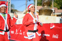 The Santa Run