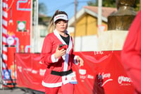 The Santa Run