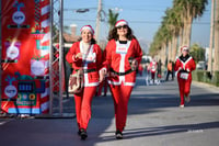 The Santa Run