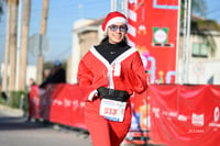 The Santa Run