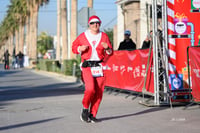 The Santa Run