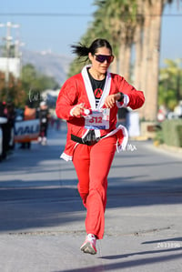 The Santa Run