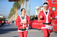 The Santa Run