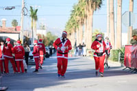 The Santa Run