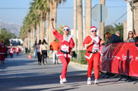 The Santa Run