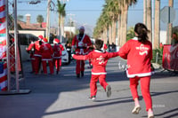 The Santa Run