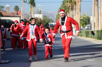 The Santa Run