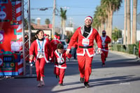 The Santa Run