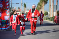 The Santa Run