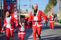 The Santa Run