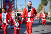 The Santa Run