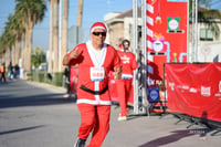 The Santa Run