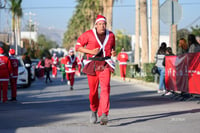 The Santa Run