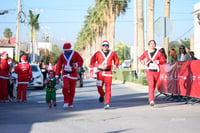 The Santa Run