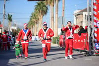 The Santa Run