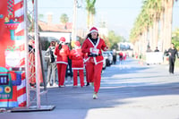 The Santa Run