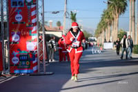 The Santa Run