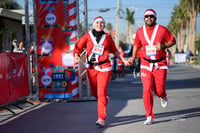 The Santa Run