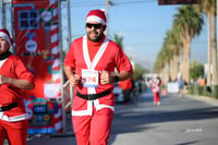 The Santa Run