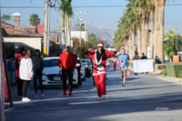 The Santa Run