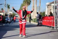 The Santa Run