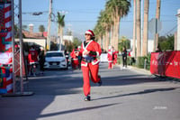 The Santa Run