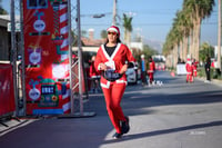 The Santa Run