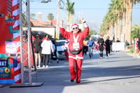 The Santa Run