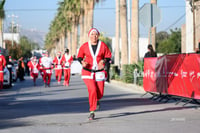 The Santa Run