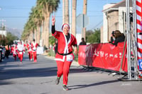 The Santa Run