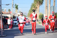 The Santa Run