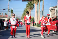 The Santa Run