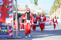 The Santa Run