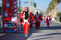 The Santa Run