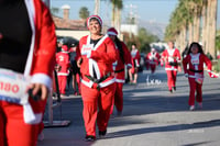 The Santa Run