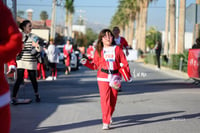 The Santa Run