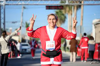 The Santa Run