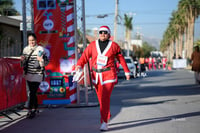 The Santa Run