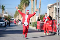 The Santa Run