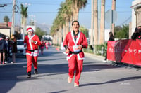 The Santa Run