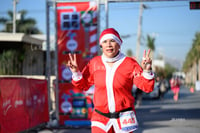 The Santa Run