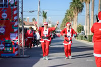 The Santa Run