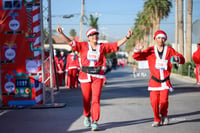 The Santa Run