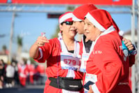 The Santa Run