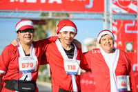 The Santa Run