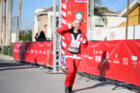 The Santa Run