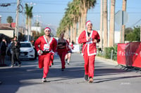 The Santa Run