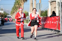 The Santa Run