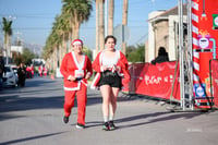 The Santa Run