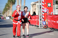 The Santa Run